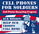 Cell Phones for Soldiers   www.cellphonesforsoldiers.com