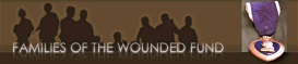 Families of the Wounded Fund
