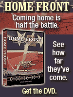 Home Front - the Movie