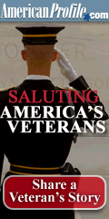 Saluting Americas Veterans