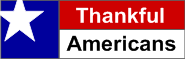 Thankful Americans